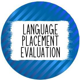 Language Placement Evalution
